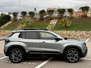 JEEP Avenger usata, con Alzacristalli elettrici