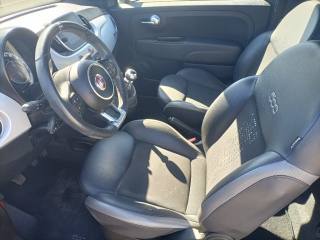 FIAT 500 usata, con Controllo trazione