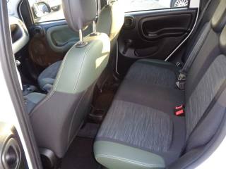 FIAT Panda usata, con Boardcomputer