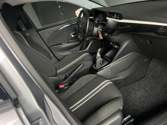 OPEL Corsa usata, con Chiusura centralizzata