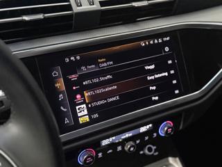 AUDI Q3 usata, con USB