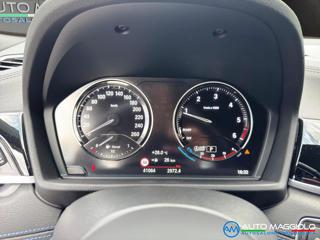 BMW X2 usata, con Filtro antiparticolato