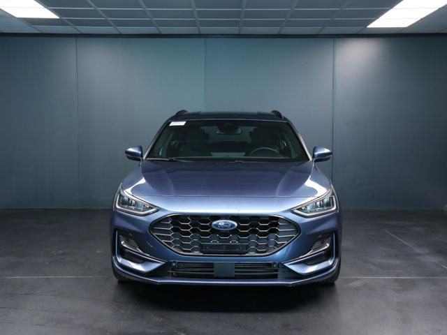 FORD Focus usata, con Airbag