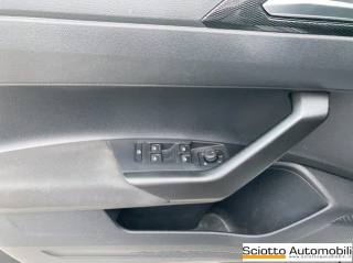 VOLKSWAGEN Taigo usata, con Controllo trazione