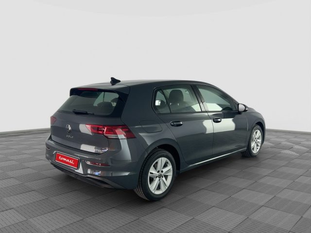 VOLKSWAGEN Golf usata 4