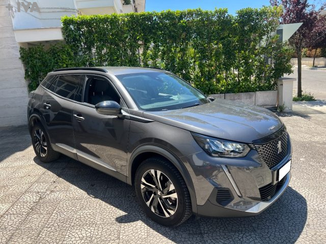 PEUGEOT 2008 usata 1