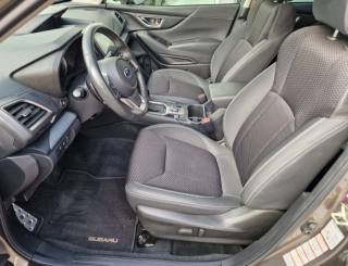 SUBARU Forester usata, con Controllo trazione
