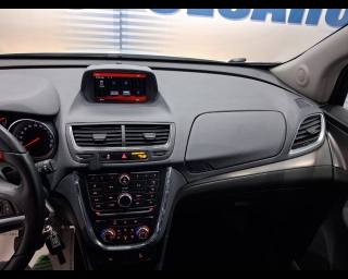 OPEL Mokka usata, con Fendinebbia