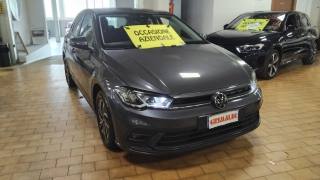 VOLKSWAGEN Polo usata, con Airbag