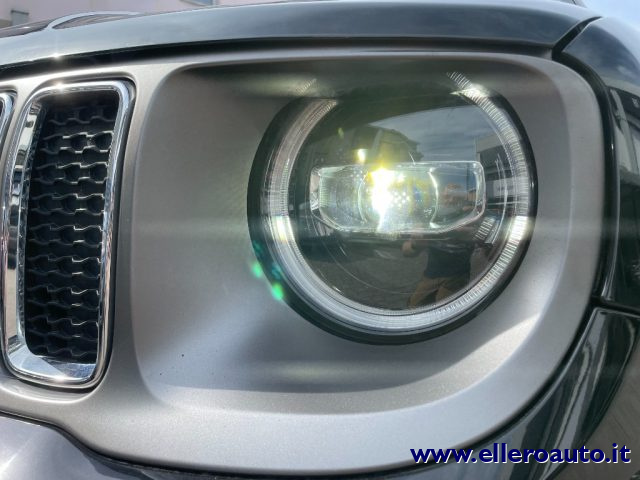 JEEP Renegade usata, con Bracciolo