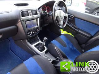 SUBARU Impreza usata, con Pneumatici estivi
