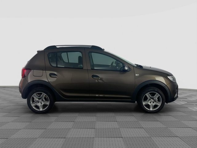 DACIA Sandero usata 5