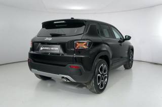 JEEP Avenger usata, con Airbag laterali