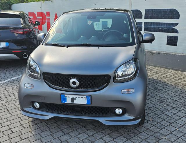 SMART ForTwo usata, con ABS