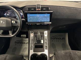 DS AUTOMOBILES DS 7 usata, con Cerchi in lega