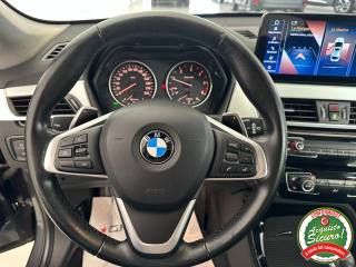 BMW X1 usata, con ESP