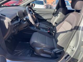 MG MG3 usata, con Sistema di navigazione