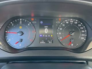 RENAULT Kangoo usata, con Fari LED