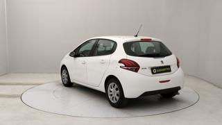 PEUGEOT 208 usata, con Airbag laterali