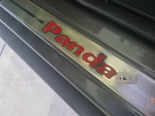 FIAT Panda usata, con Immobilizzatore elettronico