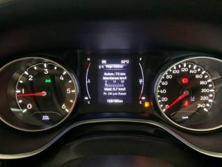 JEEP Compass usata, con Controllo vocale