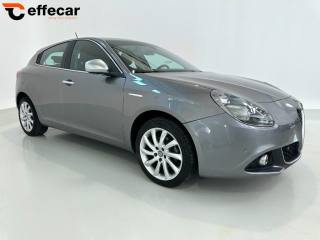 ALFA ROMEO Giulietta usata, con Airbag laterali