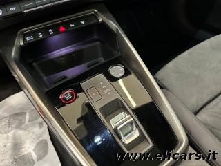 AUDI RS3 usata, con Controllo automatico clima