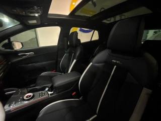 KIA Sportage usata, con Volante in pelle