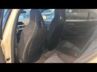 BMW 135 usata, con Fendinebbia