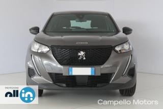 PEUGEOT 2008 usata 1