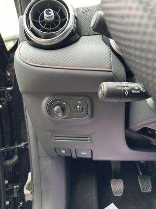 MG ZS usata, con Antifurto