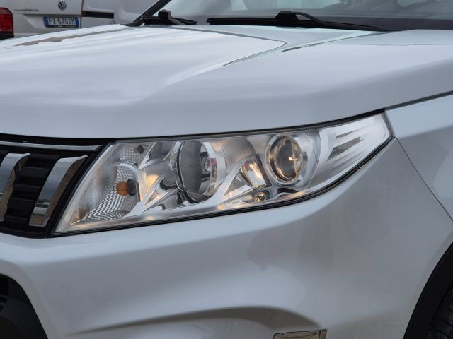 SUZUKI Vitara usata, con Vetri oscurati