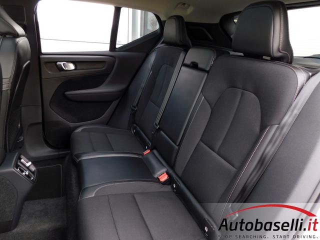 VOLVO XC40 usata, con Airbag laterali