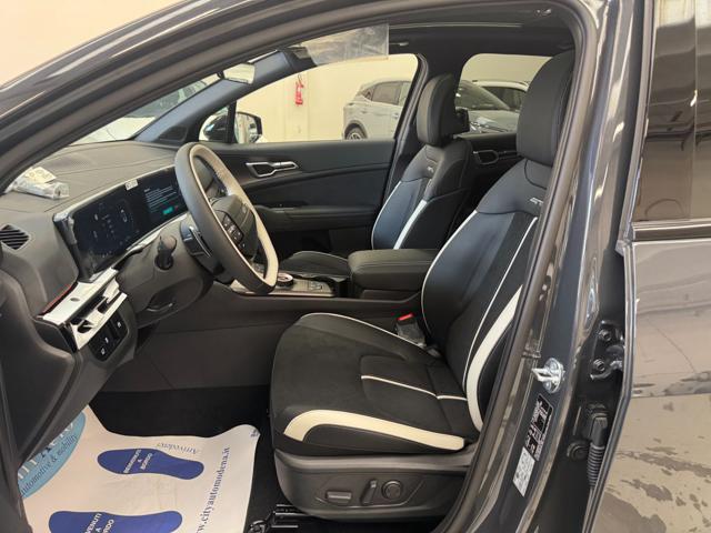 KIA Sportage usata, con Alzacristalli elettrici