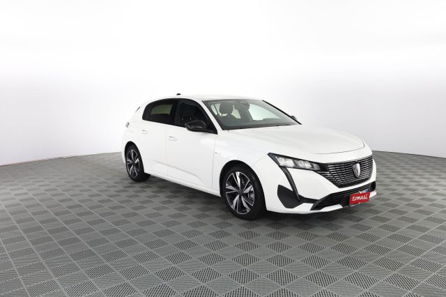 PEUGEOT 308 usata 1
