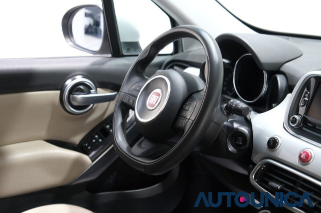 FIAT 500X usata 57