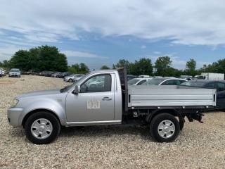 TATA Pick-Up usata, con Airbag