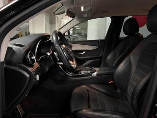 MERCEDES-BENZ GLC 220 usata, con Autoradio