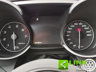 ALFA ROMEO Giulia usata, con Cerchi in lega