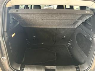 JEEP Renegade usata, con ESP