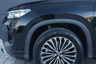 VOLKSWAGEN Tayron usata, con Supporto lombare