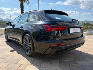 AUDI A6 usata, con Airbag Passeggero