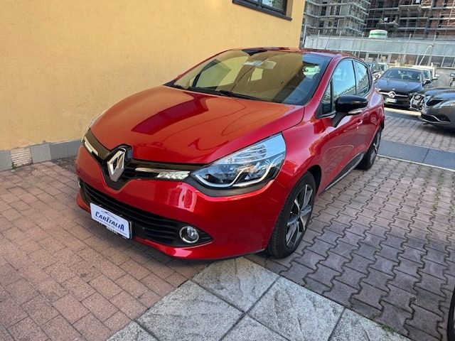 RENAULT Clio usata, con Airbag laterali