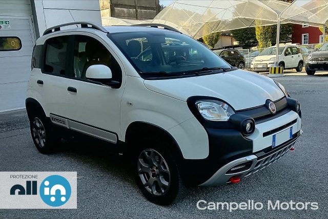 FIAT Panda usata 0