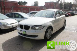 BMW 116 d 2.0 116CV GARANZIA 1 ANNO INCLUSA-UNICO PROP