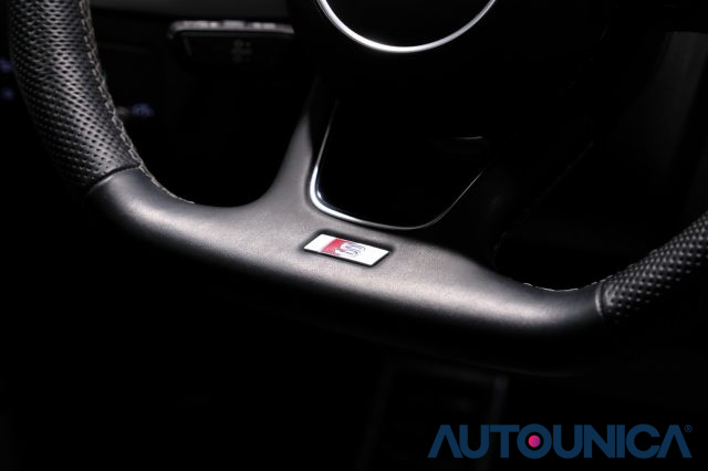 AUDI Q2 usata, con Fari full-led