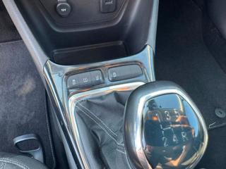 OPEL Crossland X usata, con Immobilizzatore elettronico