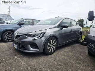 RENAULT Clio usata, con Chiusura centralizzata