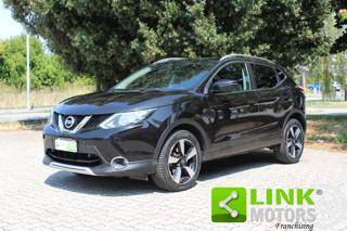 NISSAN Qashqai usata, con Airbag