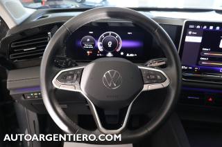VOLKSWAGEN Tiguan usata, con Vivavoce